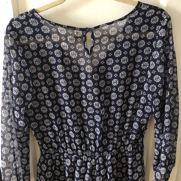 Band of Gypsies Romper - Picture 5 of 7